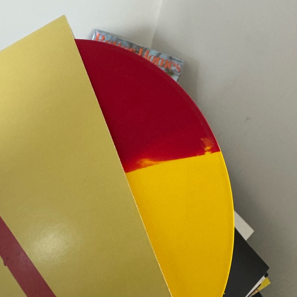 don’t smile at me billie eilish vinyl - Picture 3 of 3